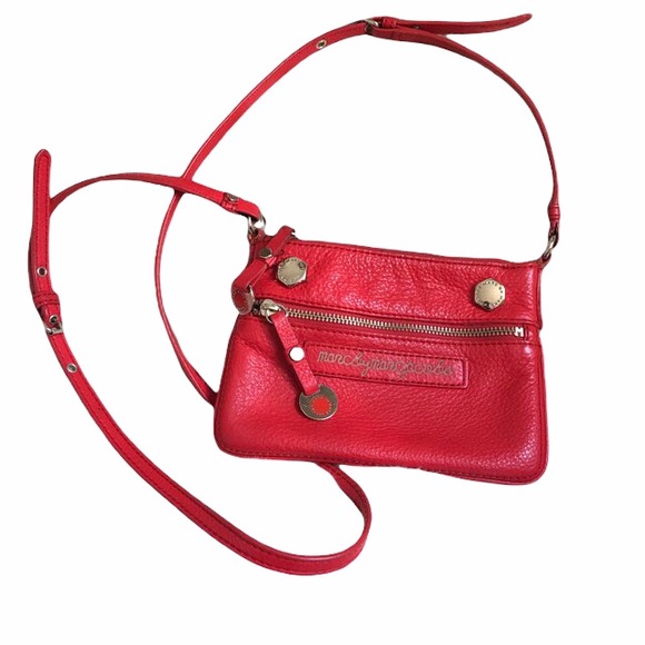 Marc By Marc Jacobs Bags Marc Jacobs Crossbody Bag Poshmark